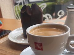 -西点坊(浦东香格里拉店)