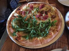 PIZZA BIANCA(民园体育场店)-PIZZA BIANCA(民园店)
