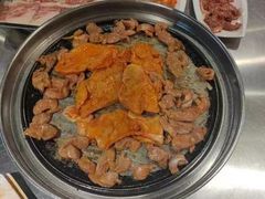 -晓燃地摊烤肉(朝阳双桥店)