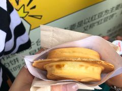 -味正点车轮饼可丽饼(南禅寺店)