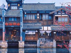 -中国宜宾·长江地标广场