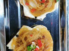-张会海鲜饭店(东戴河店)