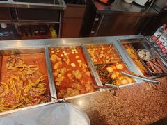 -丽丽三鲜螺蛳粉(田林路店)