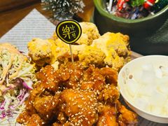 -乐园夜市场(五道口王庄路店)