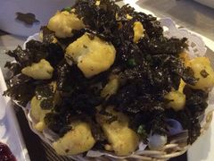 茶香鳕鱼块-江南原著(中联广场店)