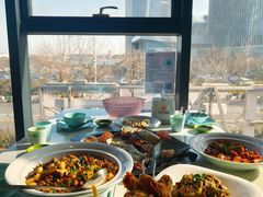 -巧克力渔家.小船海鲜胶东菜(万平口店)