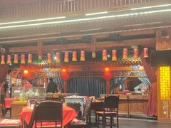 -正阳门饭庄·烤鸭·北京菜(万丰路七里庄店)