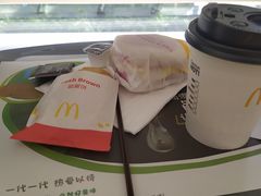 -麦当劳(东门店)