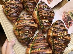 -富贵面包公司(运河店)