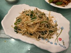 -四海回族饭店(前进大街店)