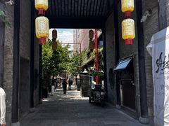 -回龙窝历史文化街区