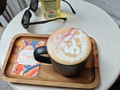 -星巴克臻选(成都太古里店)