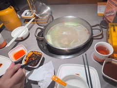 -潮发潮汕牛肉店(软件基地店)