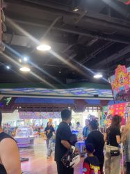 -卡通尼乐园(银泰店)
