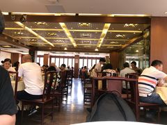 大堂-绿波廊(豫园店)