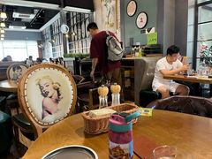 -西语炭烧牛排·西厨(石龙店)
