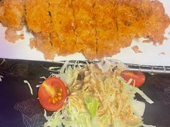 -鳗鱼家·深夜食堂(军博店)