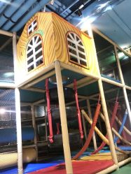 -KidSteam儿童乐园(富力城店)