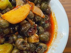 十三香螺丝-指爱龙虾(金杨路总店)