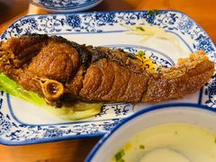 -孙盛兴奥灶面馆·蟹黄面·三虾面(山塘街总店)