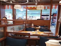 -东方饺子王精致餐厅(东盛路店)