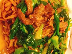-三毛牛肉店(福强店)
