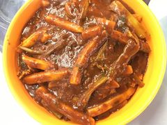 -啊臻味道米粉(六道口店)