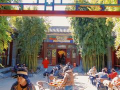 -潭柘寺景区