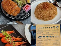 -Ministry of Crab•MOC(交子大道店)