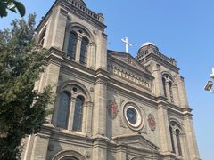 -天主教堂(莲池区)