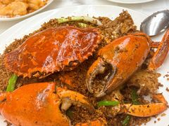 -喜记避风塘炒辣蟹(旗舰店)