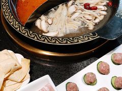 -三江两海老火锅(北京首店)