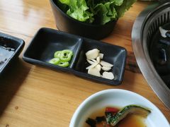 -九田家黑牛烤肉料理·自助(洪洞县城市花园店)