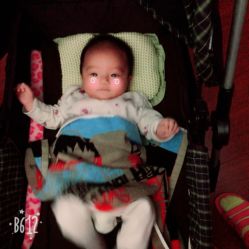 -龙文宝贝上门婴儿理发满月剃胎毛(普陀店)