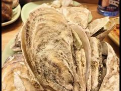 -焰江山海鲜牛排烤肉自助(锦华万达二星店)