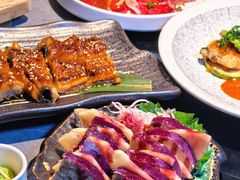 -匠和风精致料理(祥禾天地店)