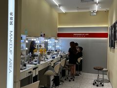 -海马体照相馆(佛山岭南站店)