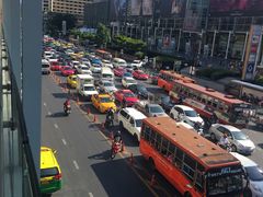 -香蕉叶餐厅(是隆店)