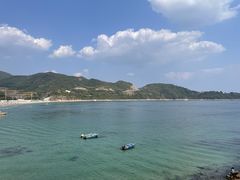 -大梅沙海滨公园