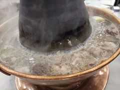 -牛街·马辈儿涮肉(牛街二店)