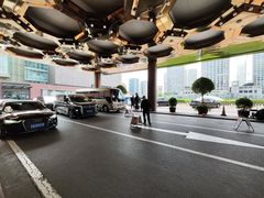 -北京中国大饭店