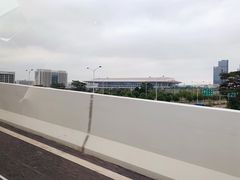 -南宁东站