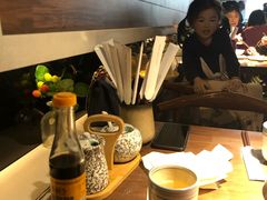 -十面春风·江南面馆(崇宁路店)