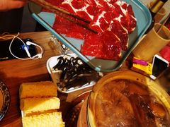 -十六蒲(桂林路店)