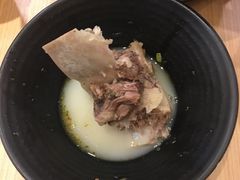 -大鼓米线(浦东长泰店)