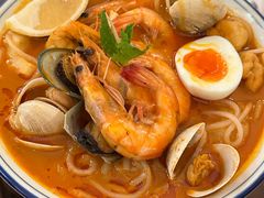 -Ciao窑炉披萨餐厅(宁波阪急店)