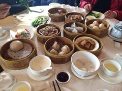 早茶众茶点-曼骊酒店(深圳南山海岸城店)