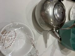 -刘胖子家常菜·蹄花焖藕(中南店)