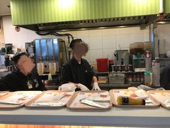 -翠华餐厅(香港国际机场店)