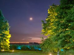 -苏州东太湖生态园